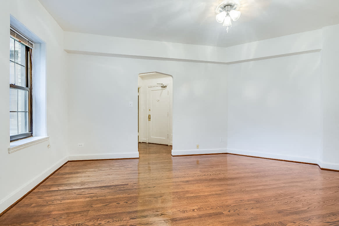 Lanier Heights Apartments Chalfonte Photo Gallery